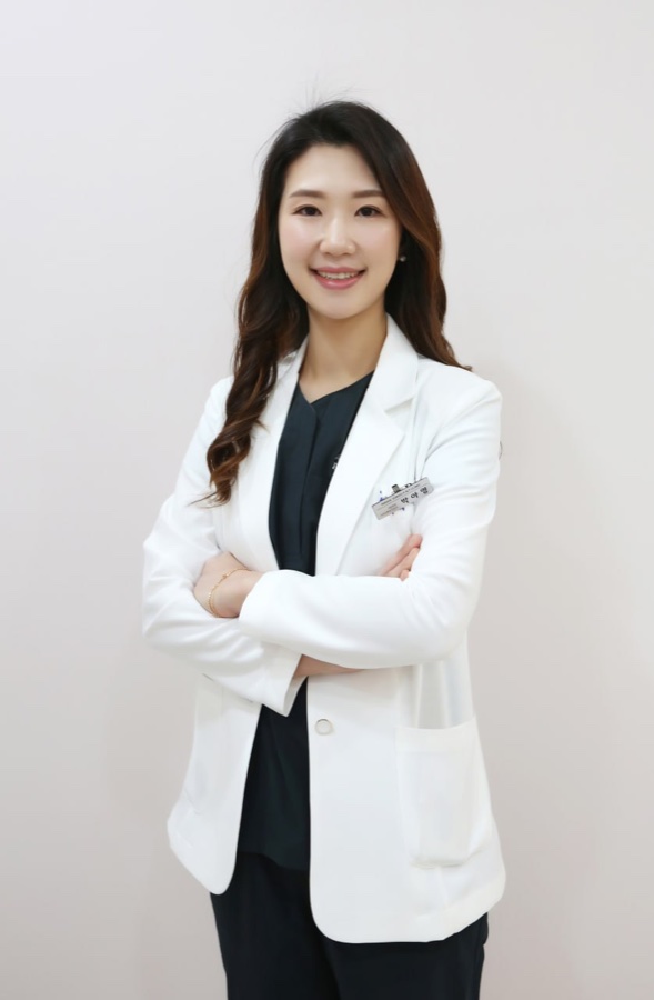 대표원장 박아영